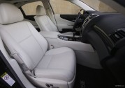 Lexus LS600h L